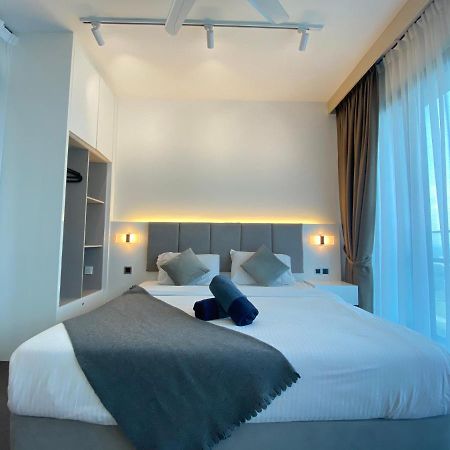 Almas Suite Puteri Harbour-T- Legoland-Jb新山- Sg新加坡 Nusajaya  Eksteriør bilde