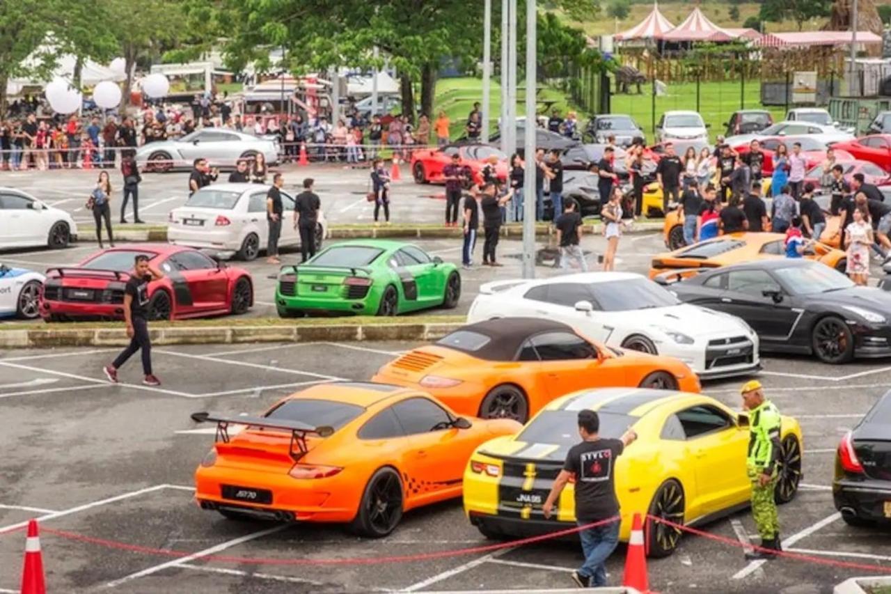 Almas Suite Puteri Harbour-T- Legoland-Jb新山- Sg新加坡 Nusajaya  Eksteriør bilde