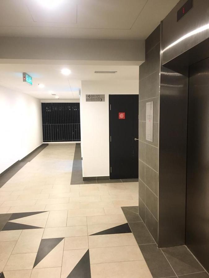 Almas Suite Puteri Harbour-T- Legoland-Jb新山- Sg新加坡 Nusajaya  Eksteriør bilde