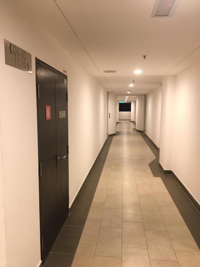 Almas Suite Puteri Harbour-T- Legoland-Jb新山- Sg新加坡 Nusajaya  Eksteriør bilde