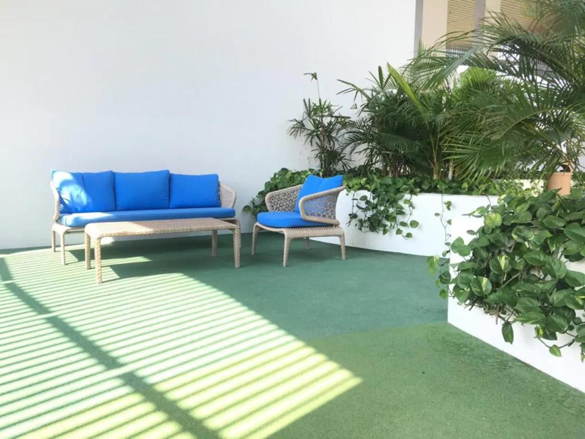 Almas Suite Puteri Harbour-T- Legoland-Jb新山- Sg新加坡 Nusajaya  Eksteriør bilde