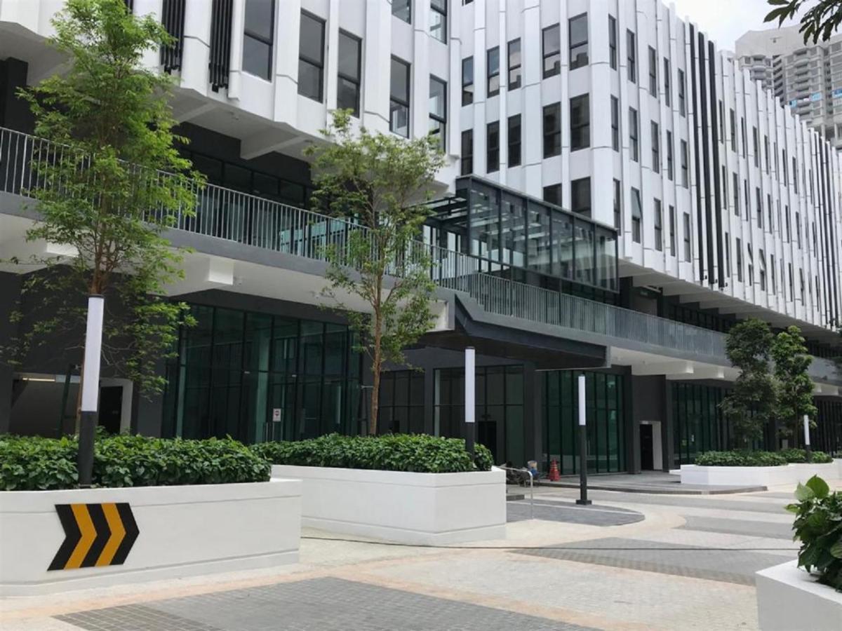 Almas Suite Puteri Harbour-T- Legoland-Jb新山- Sg新加坡 Nusajaya  Eksteriør bilde