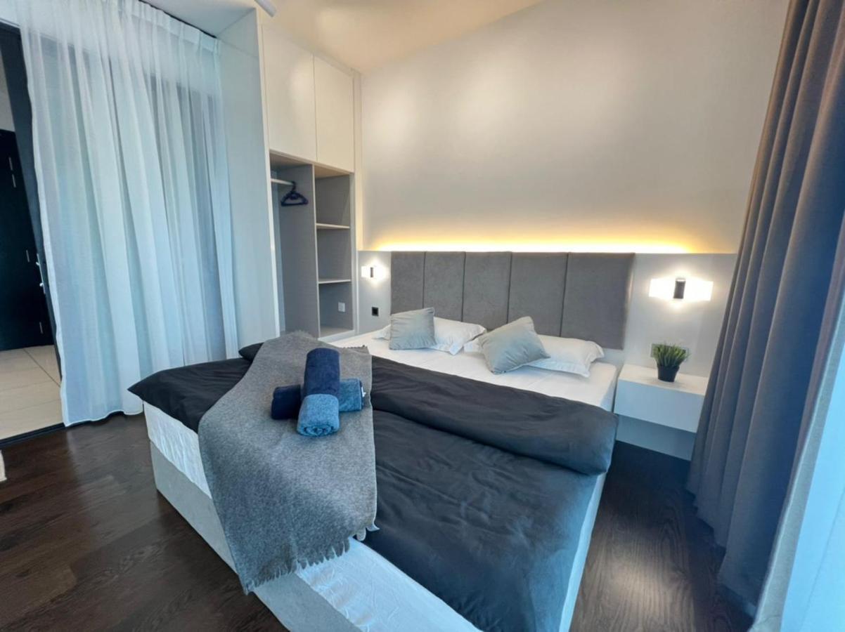 Almas Suite Puteri Harbour-T- Legoland-Jb新山- Sg新加坡 Nusajaya  Eksteriør bilde