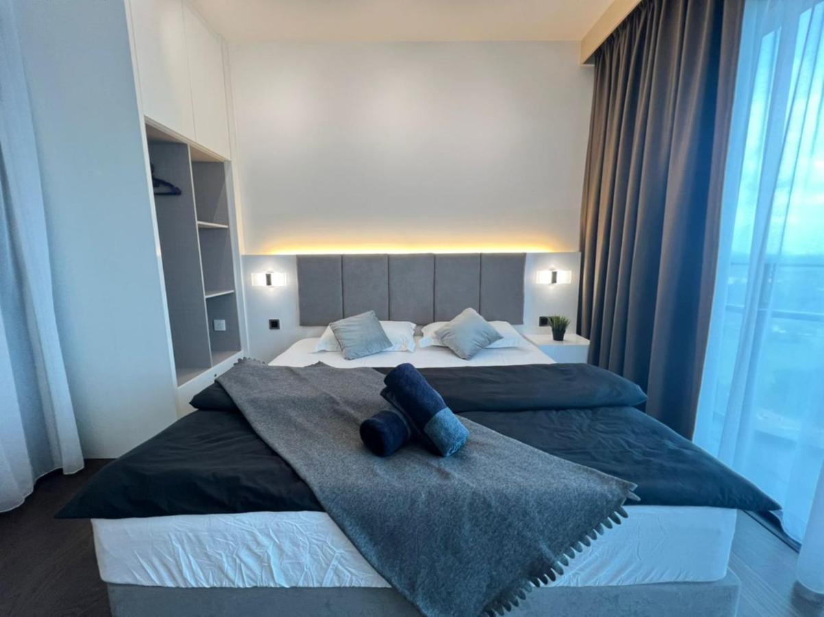 Almas Suite Puteri Harbour-T- Legoland-Jb新山- Sg新加坡 Nusajaya  Eksteriør bilde