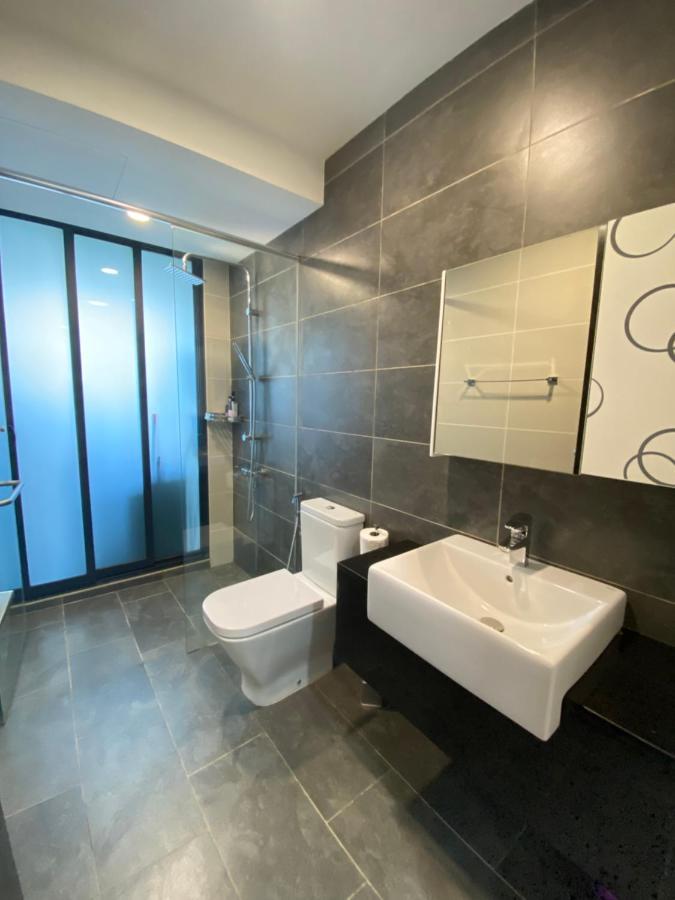Almas Suite Puteri Harbour-T- Legoland-Jb新山- Sg新加坡 Nusajaya  Eksteriør bilde